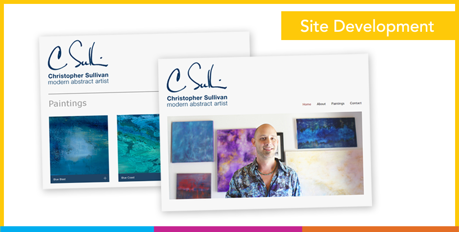 Site-CMS